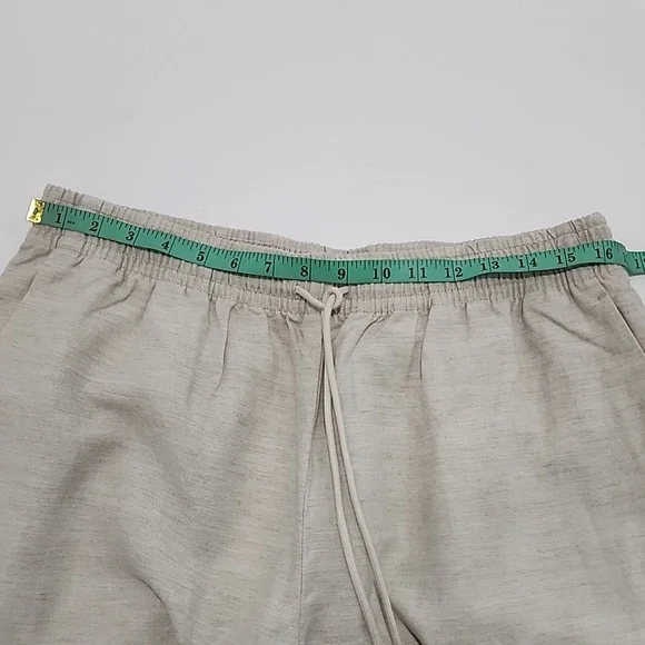 Aritzia Wilfred Thesis Drawstring Pants - Picture 12 of 16